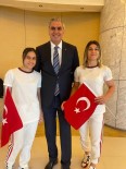 Tokyo Paralimpik Oyunlarinda Iki Agrili Kardes Türkiye'yi Temsil Edecek