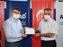 Türkiye Mezunlari'ndan Anlamli Destek