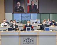 Vali Yerlikaya, Istanbul'daki Asilama Oranlarini Açikladi