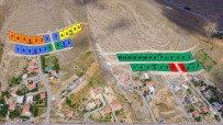 Yahyali'da 48 Villa Parseli Satisa Çikiyor