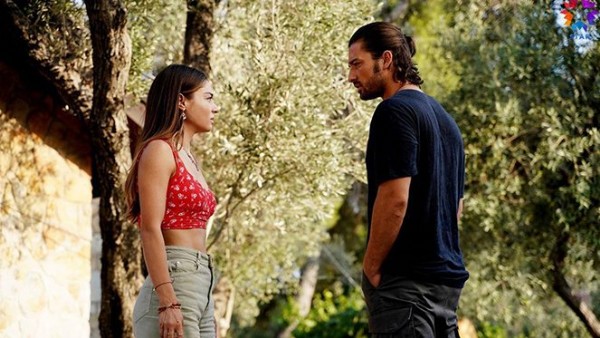 Ada Masali 8 Bolumde Neler Oldu Ada Masali 9 Bolum Fragman Izle