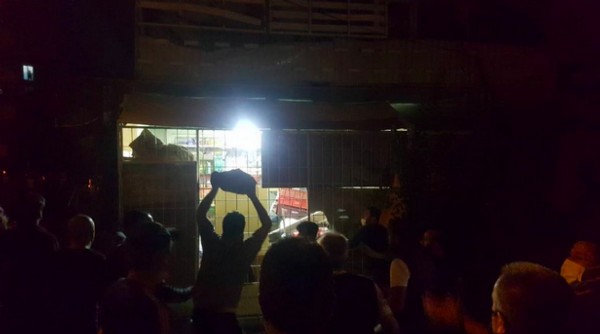 Ankara'da büyük provokasyon!