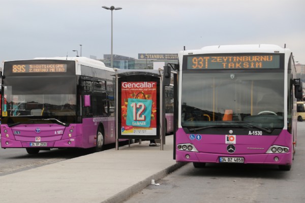 iett ucret tarifesi 2021 zamdan sonra iett ucretleri ne kadar oldu aylik akbile ne kadar zam