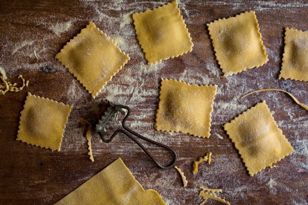 Ravioli nasıl yapılır? Ravioli nasıl yapılır?
