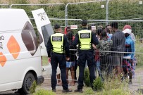 AB'ye Düzensiz Göçmen Akini 2021'In Ilk 7 Ayinda Yüzde 59 Artti