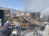 ABD'nin Afganistan Büyükelçiliginden ABD Vatandaslarina Afganistan'i Derhal Terk Edin Çagrisi