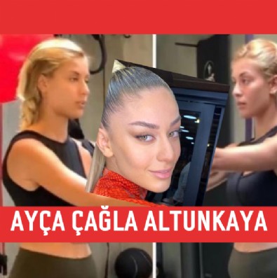 Acun Ilıcalı'nın sevgilisi Ayça Çağla Altunkaya hamile mi? Ayça Çağla Altunkaya hamile mi?