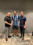 Adana Demirspor, Birkir Bjarnason'u Transfer Etti