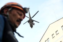 AFAD Açiklamasi 'Yasanan Sel Nedeniyle Kastamonu'da 10, Sinop'ta 1 Vatandasimiz Maalesef Hayatini Kaybetmistir'