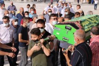 Afyonkarahisar'da 3 Cenaze 3 Aci