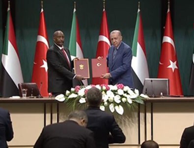 Ankara'da kritik görüşme!