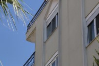 Antalya'da Bilgisayar Mühendisi Evinde Ölü Bulundu