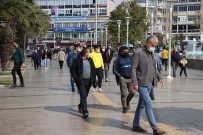 Aydin'da Vaka Sayilari Alarm Veriyor