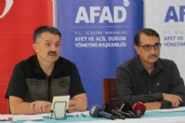 Bakan Pakdemirli'den Antalya ve Muğla açıklaması: Ava kapatılması kararı aldık...