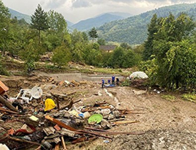 Batı Karadeniz'de can kaybında kahreden artış!