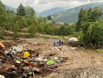 Batı Karadeniz'de can kaybında kahreden artış!