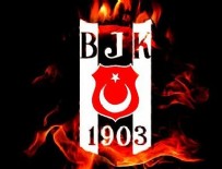 Beşiktaş'ta sakatlık şoku!