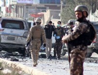 BM'den Afganistan uyarısı!