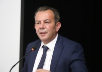 Bolu Cumhuriyet Bassavciligi'ndan Baskan Özcan Duyurusu