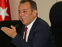 Bolu Cumhuriyet Başsavcılığından CHP'li Belediye Başkanı Tanju Özcan açıklaması!