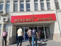 Çalinti Minibüsteki Süpheli Adli Kontrol Sartiyla Serbest Birakildi