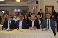 CHP Genel Baskani Kiliçdaroglu Van'da