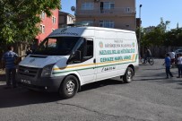 Dili Bogazina Kaçan Yasli Kadin Hayatini Kaybetti