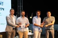 Edremit Kitap Fuari'nin Ikinci Gün De Sona Erdi