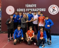 Erzincan Gençlik Ve Spor Kulübü Güres Takimi 2. Lige Terfi Etti