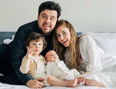 Eser ve Berfu Yenenler'den kötü haber!