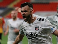 Ghezzal transferinde mutlu son!
