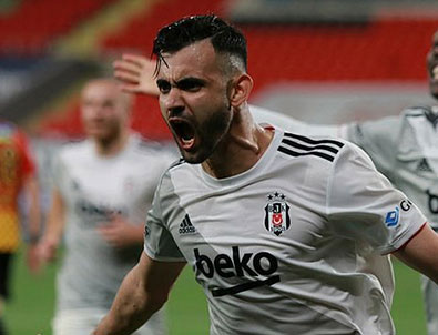 Ghezzal transferinde mutlu son!