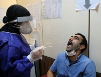 İran'dan flaş koronavirüs itirafı geldi!