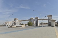 KMÜ'de Lisansüstü Ögrenci Alimi Basladi