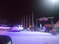 Manisa Büyüksehir Belediyesi Orman Yanginlarina Karsi Teyakkuzda