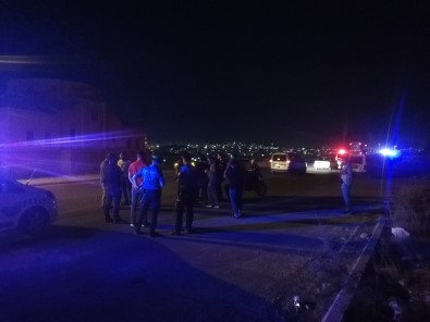 Ormani Atese Veren 1 Kisi Yakalandi, 1 Kisi Araniyor