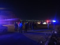 Ormani Atese Veren 1 Kisi Yakalandi, 1 Kisi Araniyor