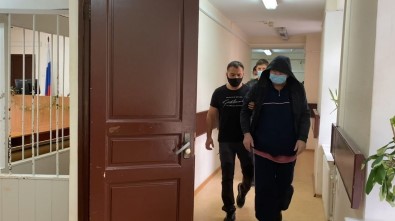 Rusya'da Hipersonik Silahlarin Basindaki Isim 'Vatana Ihanet' Suçlamasiyla Tutuklandi