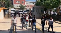 Sanliurfa'da Üç Cinayetin Zanlisi Tutuklandi