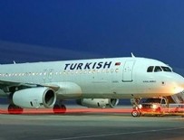 Selin vurduğu illere bileti olanlar dikkat! THY'den açıklama geldi!