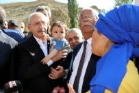 Selin vurduğu Van Esenyamaç Muhtarı: Bazı partiler gelip 'Devleti kötüle' diyor