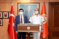 SUBÜ Denizcilik MYO Güçleniyor