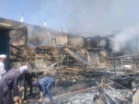 Taliban'in Ele Geçirdigi Kunduz Görüntülendi