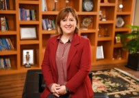 TARSIM Genel Müdürü Serpil Günal, Hasarlar Hakkinda Bilgilendirmelerde Bulundu