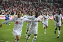 UEFA Avrupa Konferans Ligi Açiklamasi Sivasspor Açiklamasi 1 - Dinamo Batumi Açiklamasi 1 (Maç Sonucu)