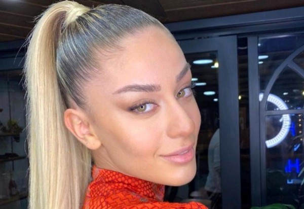 Acun Ilıcalı'nın sevgilisi Ayça Çağla Altunkaya hamile mi? Ayça Çağla Altunkaya hamile mi?