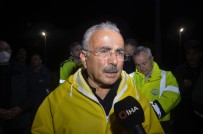 Baskan Güler, Fatsa'daki Seli Degerlendirdi Açiklamasi 'Su An Için Kontrol Altinda'