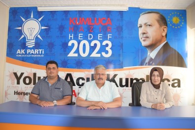 Kumluca Sanayi Kavsagina Yeni Köprü Yapilacak