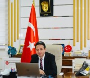 Malatya'da 45 Ögrenci YKS'de Ilk Binde Yer Aldi