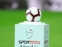 Süper Lig'de flaş karar! O kural değişti!
